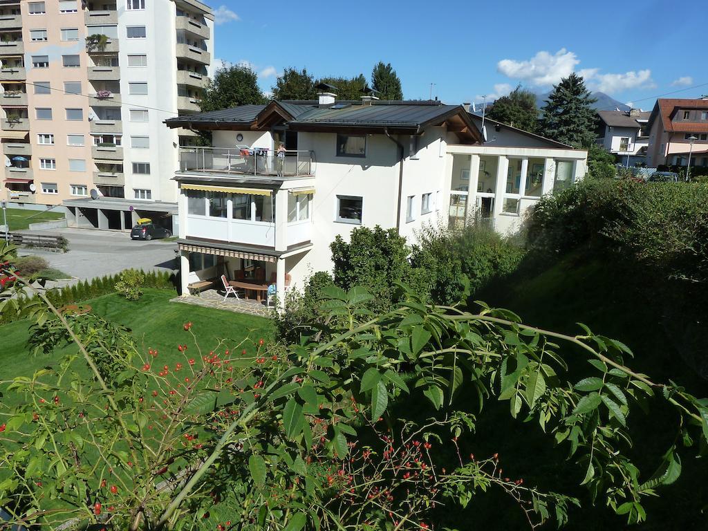 Haus Fabro Apartment Wattens Phòng bức ảnh