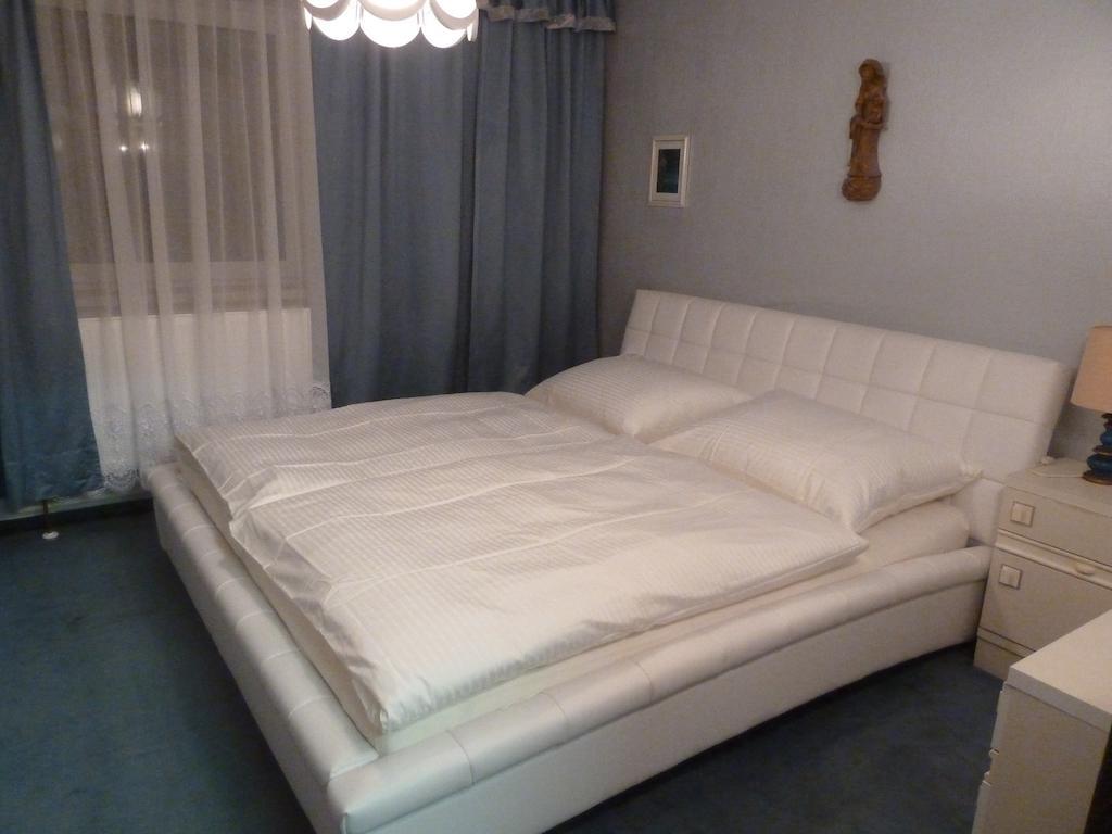Haus Fabro Apartment Wattens Phòng bức ảnh