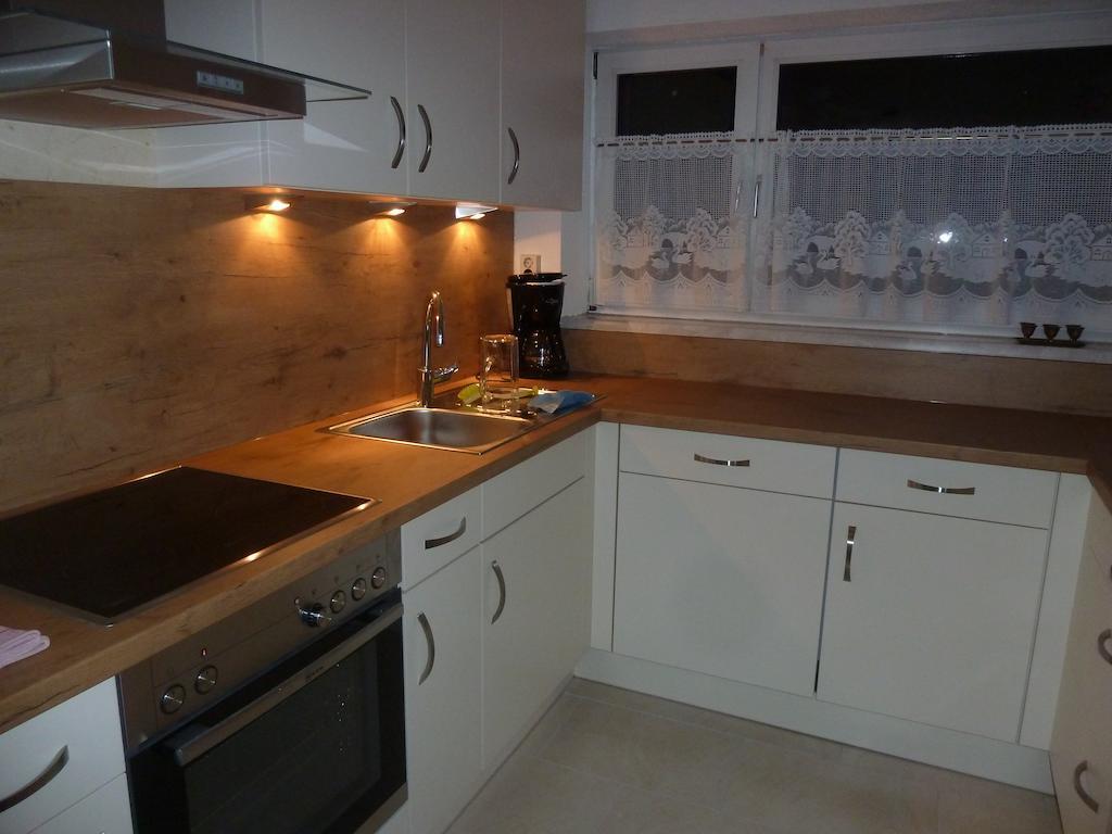 Haus Fabro Apartment Wattens Phòng bức ảnh