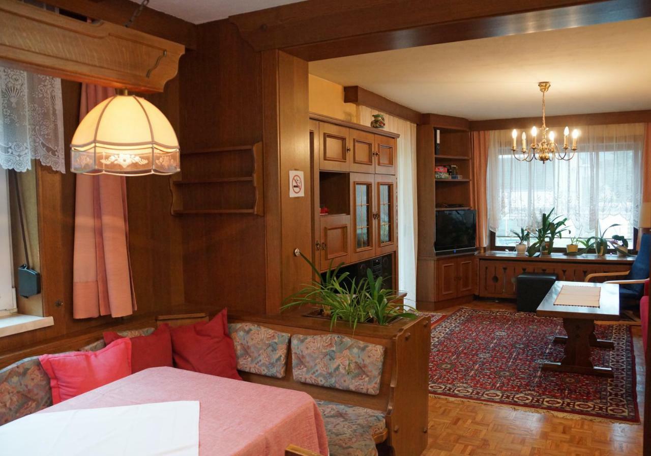 Haus Fabro Apartment Wattens Ngoại thất bức ảnh